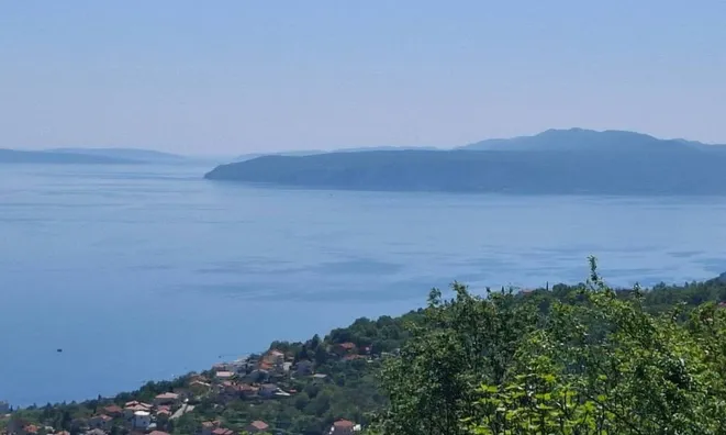 Недвижимость Family House Zapad, Opatija: 3