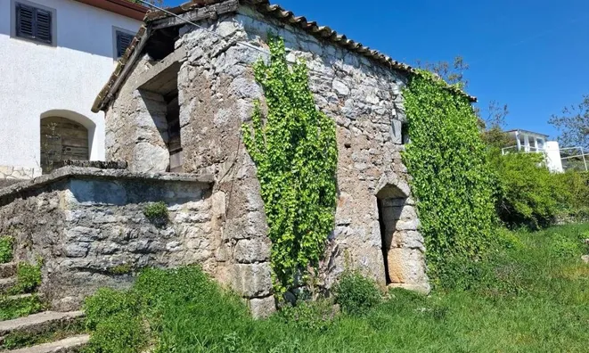 Недвижимость Family House Zapad, Opatija: 4