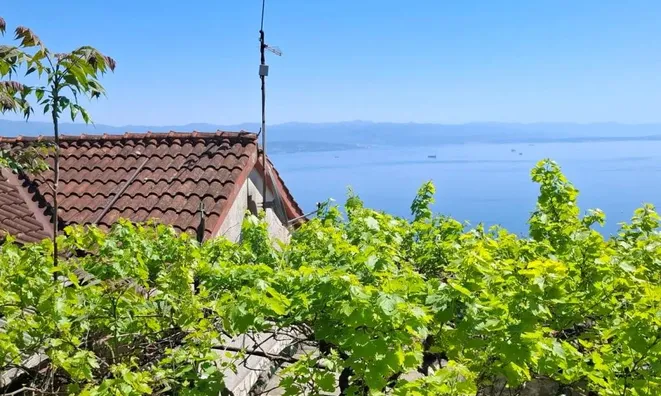 Недвижимость Family House Zapad, Opatija: 5
