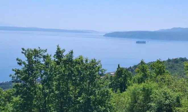 Недвижимость Family House Zapad, Opatija: 7