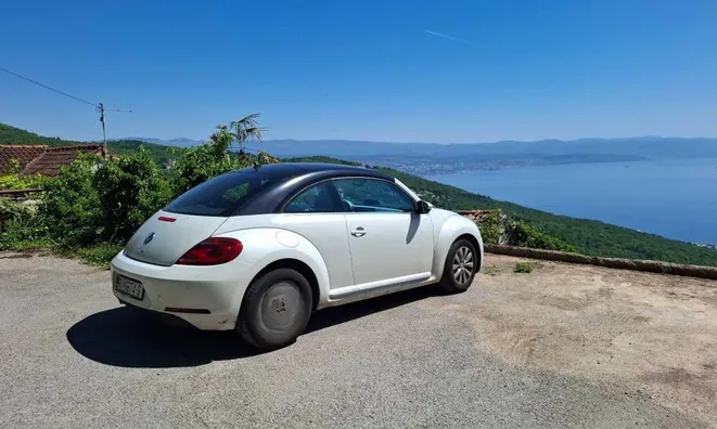 Недвижимость Family House Zapad, Opatija: 8