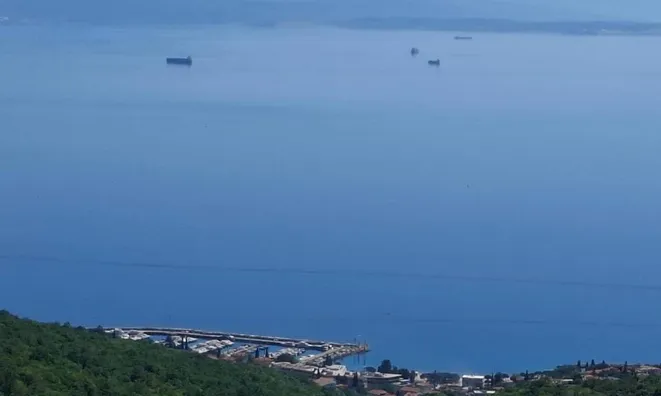 Недвижимость Family House Zapad, Opatija: 9