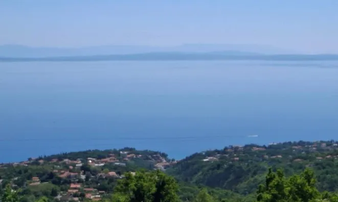 Недвижимость Family House Zapad, Opatija: 11