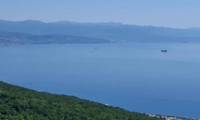 Недвижимость Family House Zapad, Opatija: 12