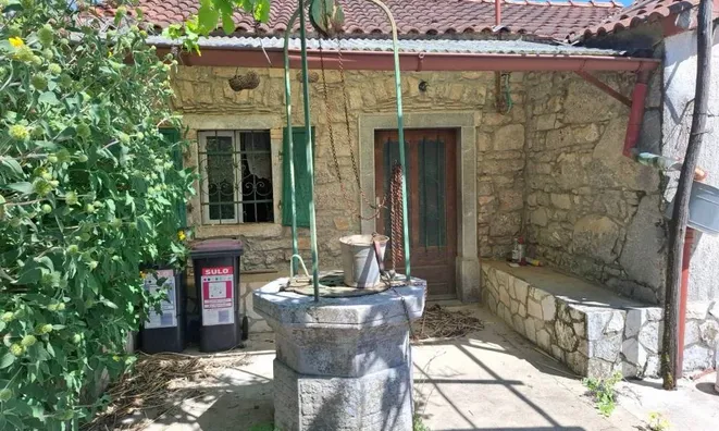 Недвижимость Family House Zapad, Opatija: 13