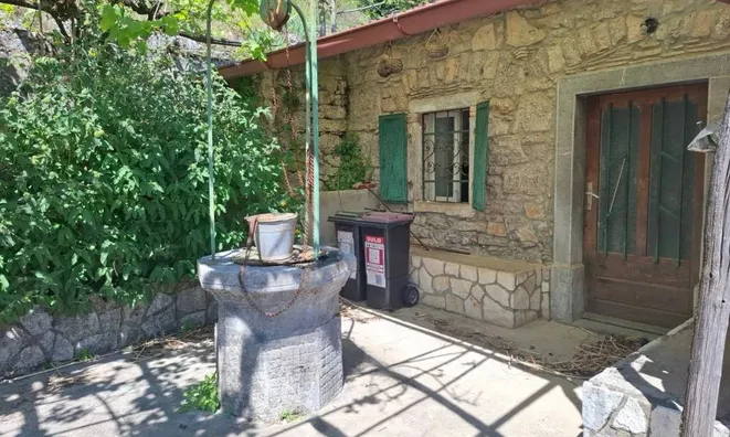 Недвижимость Family House Zapad, Opatija: 14