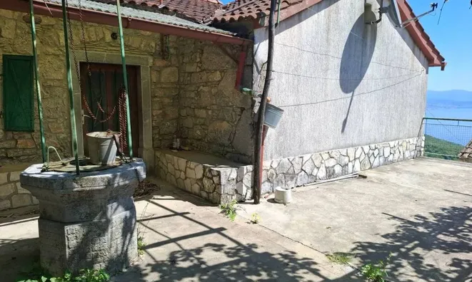 Недвижимость Family House Zapad, Opatija: 15
