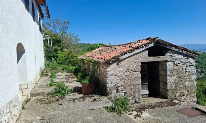 Недвижимость Family House Zapad, Opatija: 22