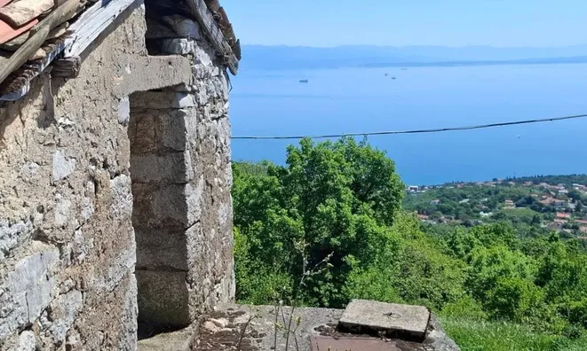 Недвижимость Family House Zapad, Opatija: 23