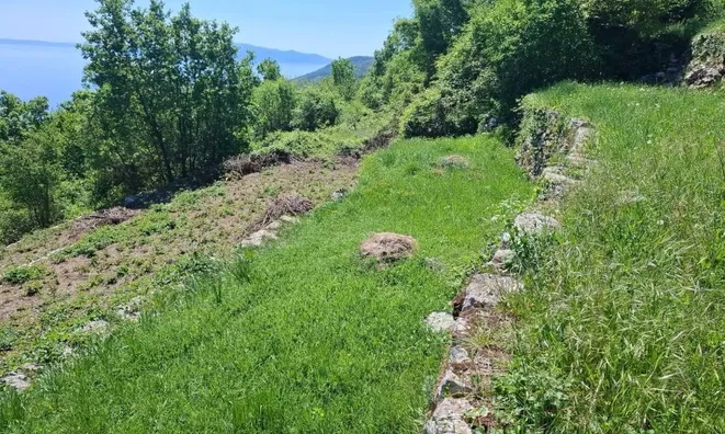 Недвижимость Family House Zapad, Opatija: 24