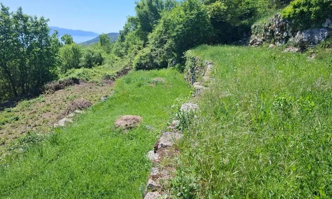 Недвижимость Family House Zapad, Opatija: 25