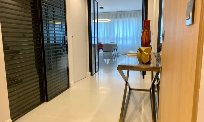Недвижимость Apartment Monaco, La Rousse: 3