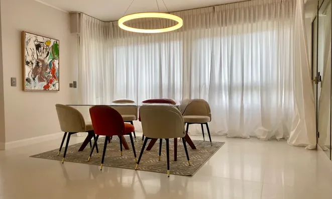 Недвижимость Apartment Monaco, La Rousse: 7