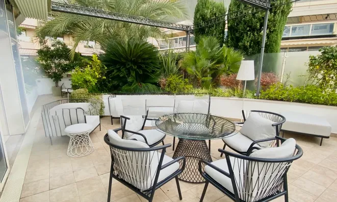 Недвижимость Apartment Monaco, La Rousse: 9
