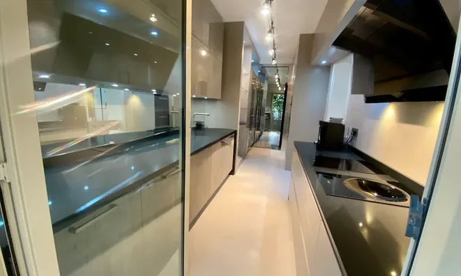 Недвижимость Apartment Monaco, La Rousse: 10
