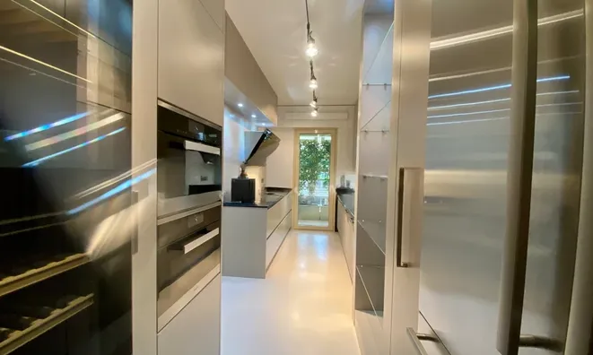 Недвижимость Apartment Monaco, La Rousse: 11