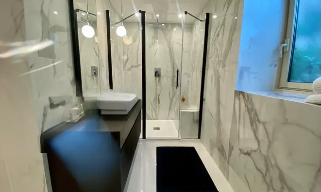 Недвижимость Apartment Monaco, La Rousse: 13