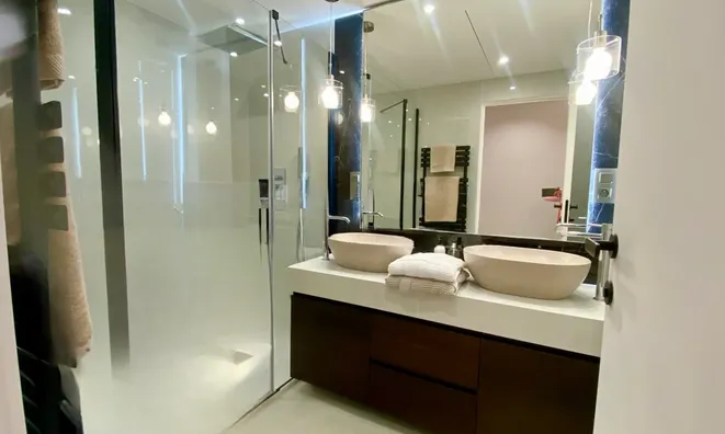 Недвижимость Apartment Monaco, La Rousse: 16