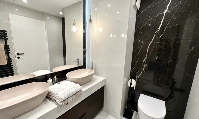 Недвижимость Apartment Monaco, La Rousse: 17