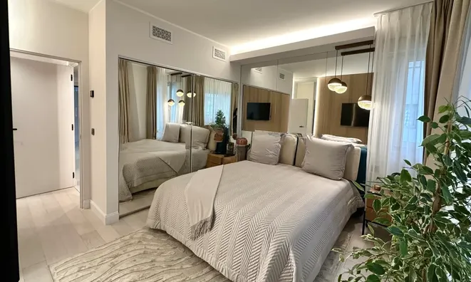 Недвижимость Apartment Monaco, La Rousse: 18