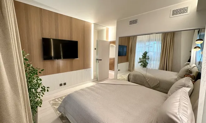Недвижимость Apartment Monaco, La Rousse: 19