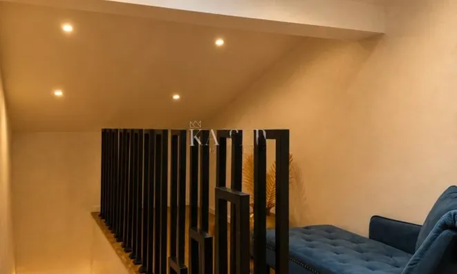 Недвижимость Three-room apartment in the center of Opatija: 11