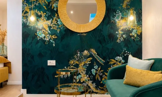 Недвижимость Three-room apartment in the center of Opatija: 16