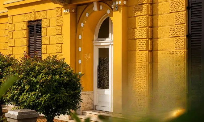 Недвижимость Three-room apartment in the center of Opatija: 23