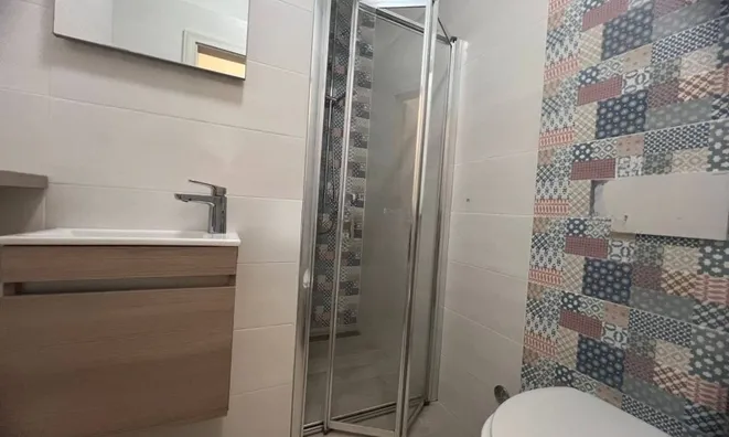 Недвижимость Three-room apartment Center: 10