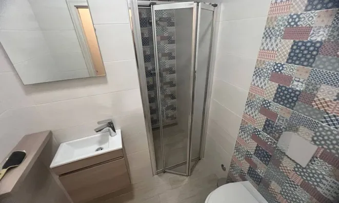Недвижимость Three-room apartment Center: 11