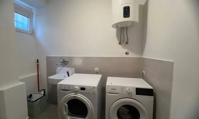 Недвижимость Three-room apartment Center: 14