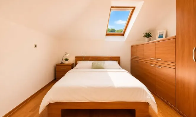 Недвижимость Four-room apartment in Ičići: 6