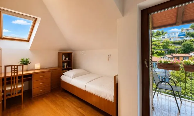 Недвижимость Four-room apartment in Ičići: 9