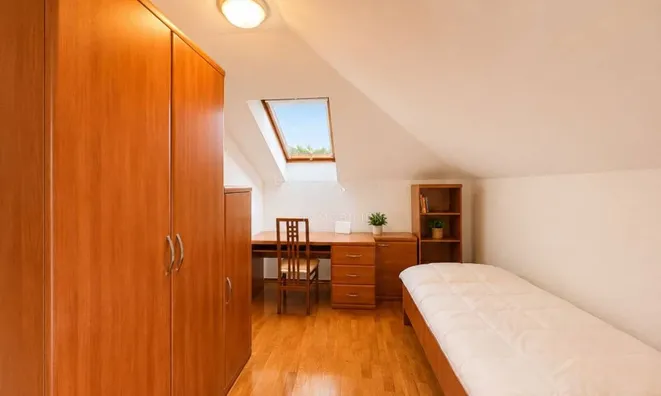 Недвижимость Four-room apartment in Ičići: 11