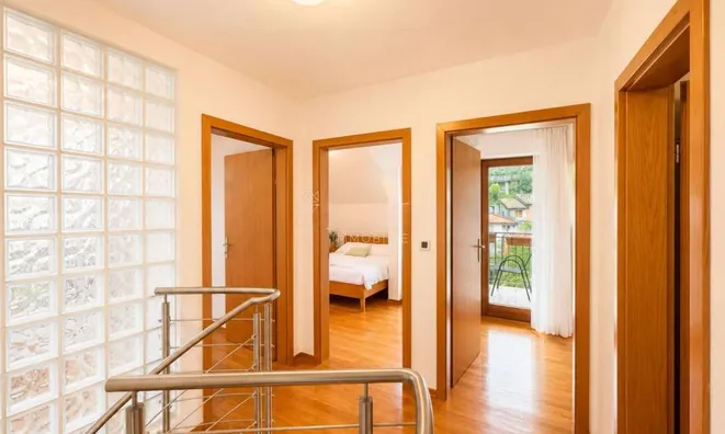 Недвижимость Four-room apartment in Ičići: 15