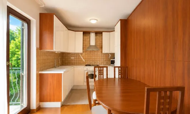 Недвижимость Four-room apartment in Ičići: 16