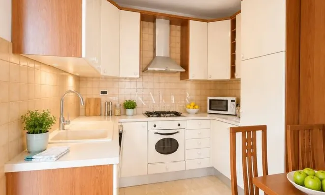 Недвижимость Four-room apartment in Ičići: 18