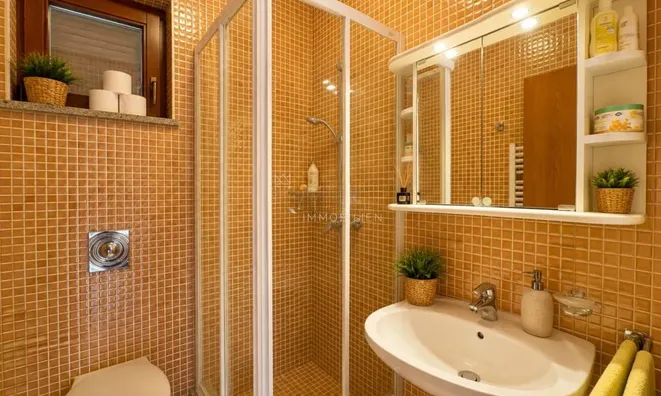Недвижимость Four-room apartment in Ičići: 19