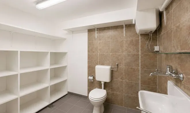 Недвижимость Four-room apartment in Ičići: 23