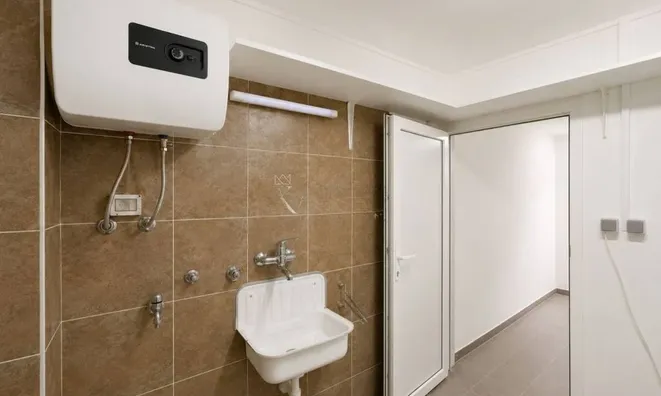 Недвижимость Four-room apartment in Ičići: 24