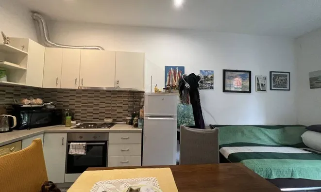 Недвижимость Three-room apartments in the center of Opatija: 3