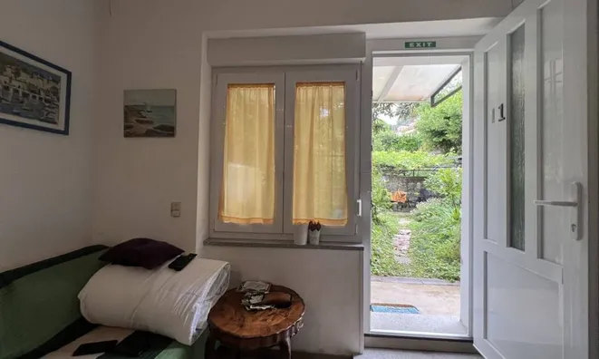 Недвижимость Three-room apartments in the center of Opatija: 4