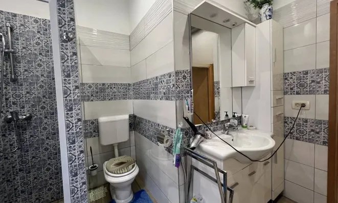 Недвижимость Three-room apartments in the center of Opatija: 6