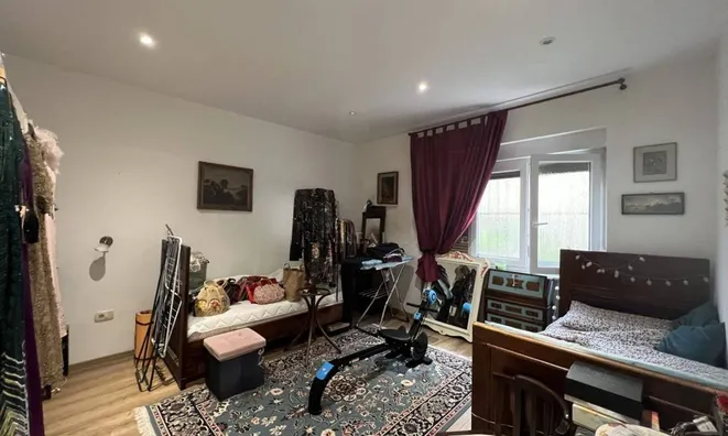Недвижимость Three-room apartments in the center of Opatija: 10