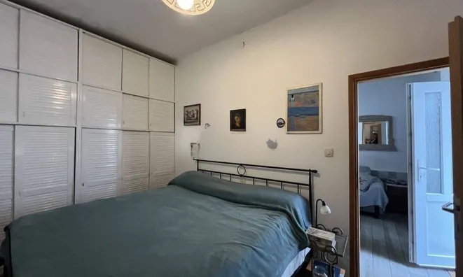 Недвижимость Three-room apartments in the center of Opatija: 13