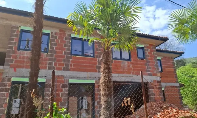 Недвижимость Apartment in the Center of Opatija: 4