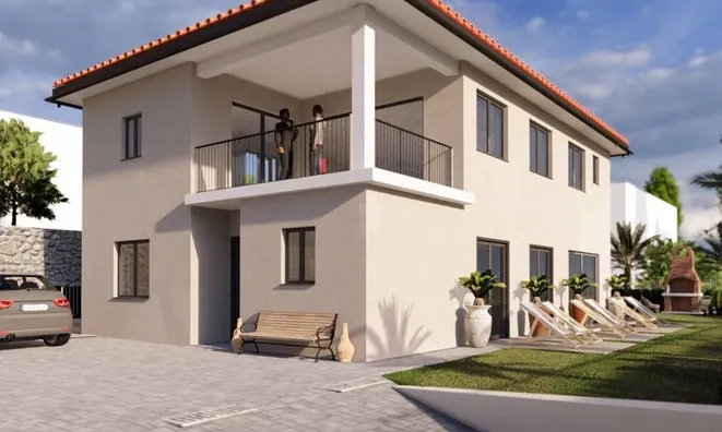 Недвижимость Apartment in the Center of Opatija: 9