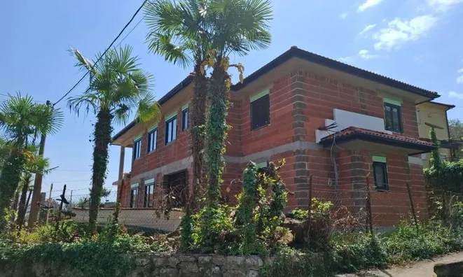Недвижимость Three-room apartment Opatija: 2