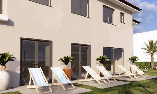 Недвижимость Three-room apartment Opatija: 3