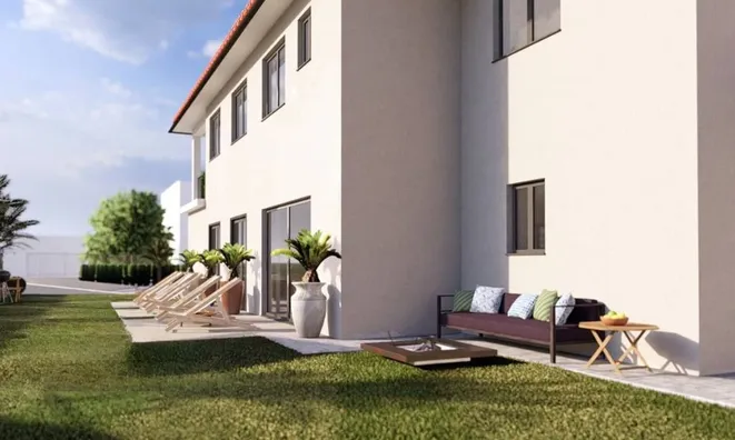Недвижимость Three-room apartment Opatija: 10
